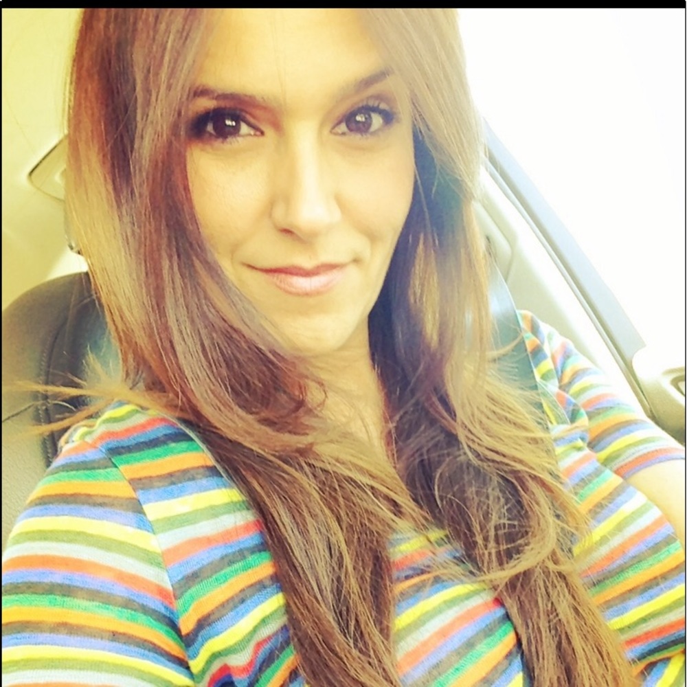 Meet your Posher, Mary